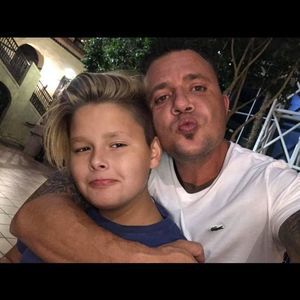 Meet your Posher, Chad